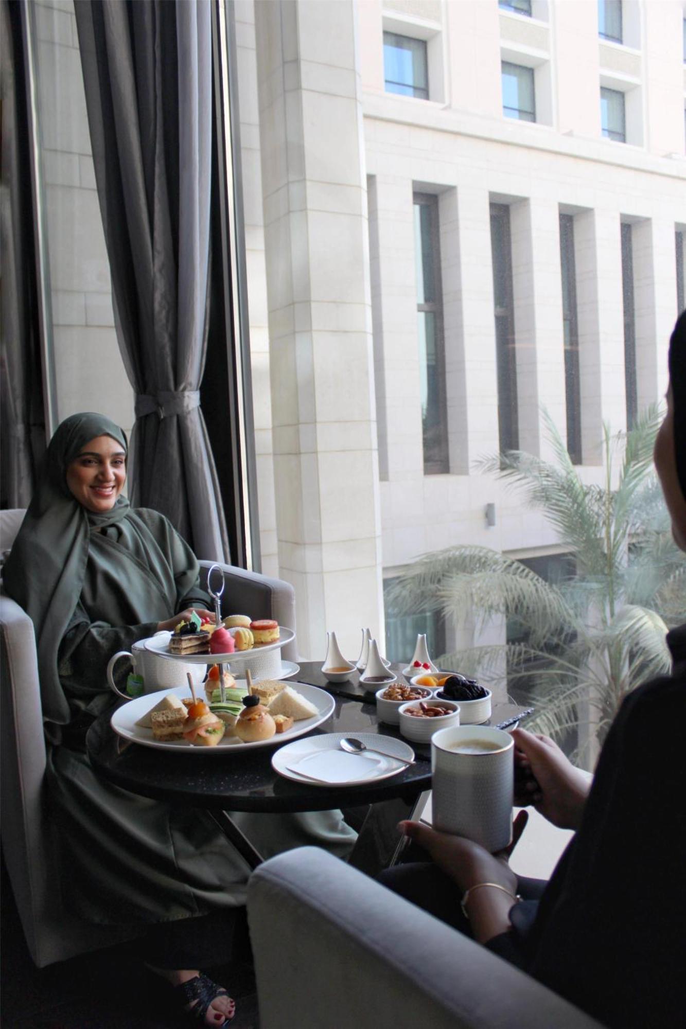 Radisson Collection Muscat, Hormuz Grand Hotel Kültér fotó