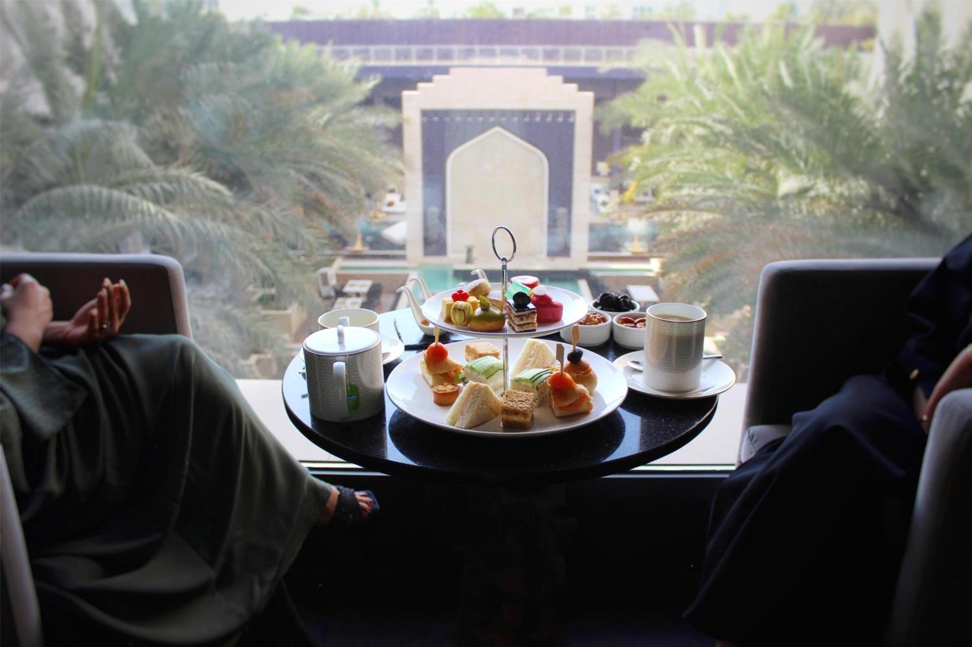 Radisson Collection Muscat, Hormuz Grand Hotel Kültér fotó