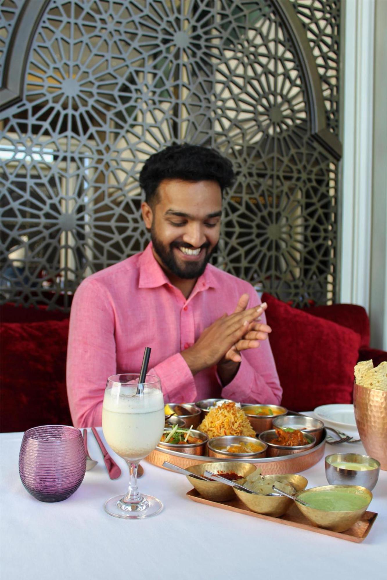 Radisson Collection Muscat, Hormuz Grand Hotel Kültér fotó